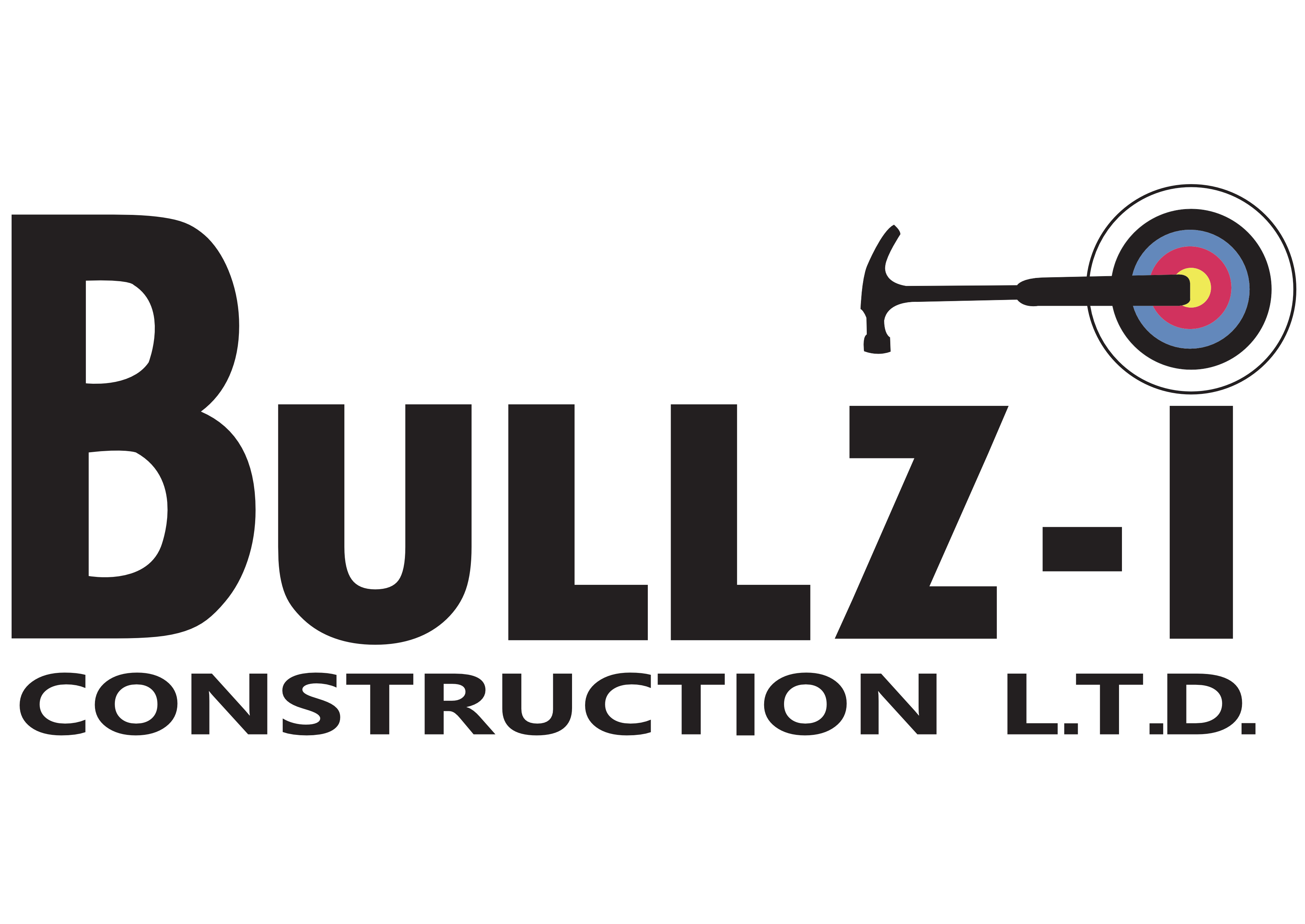 Bullz-I Construction 