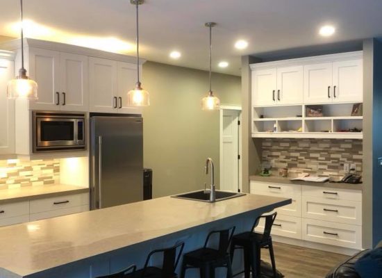kitchen renovation 1