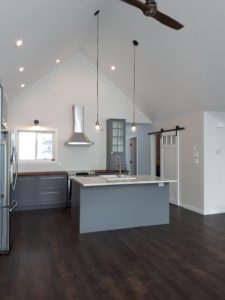 custom home kitchen 3