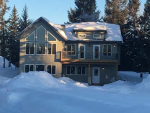 book a consult for custom homes & renovations